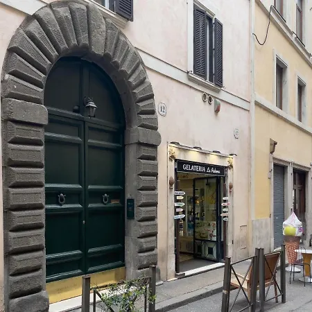 The Best Rent - Gorgeous One-Bedroom Apartment Near Piazza Di Spagna-3
